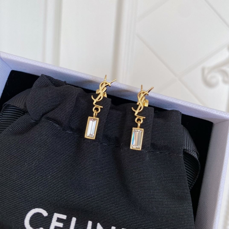 Balenciaga Earrings